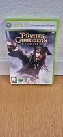 Xbox 360 - Pirates of the Caribbean Am Ende der Welt