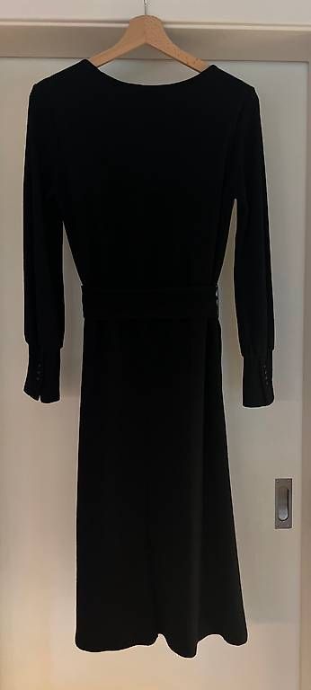 Vestiti: Wollkleid ST. EMILE Grösse S – Usato da Basel venduto da Findus78 1