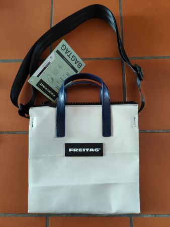 Freitagtasche Ruby F274