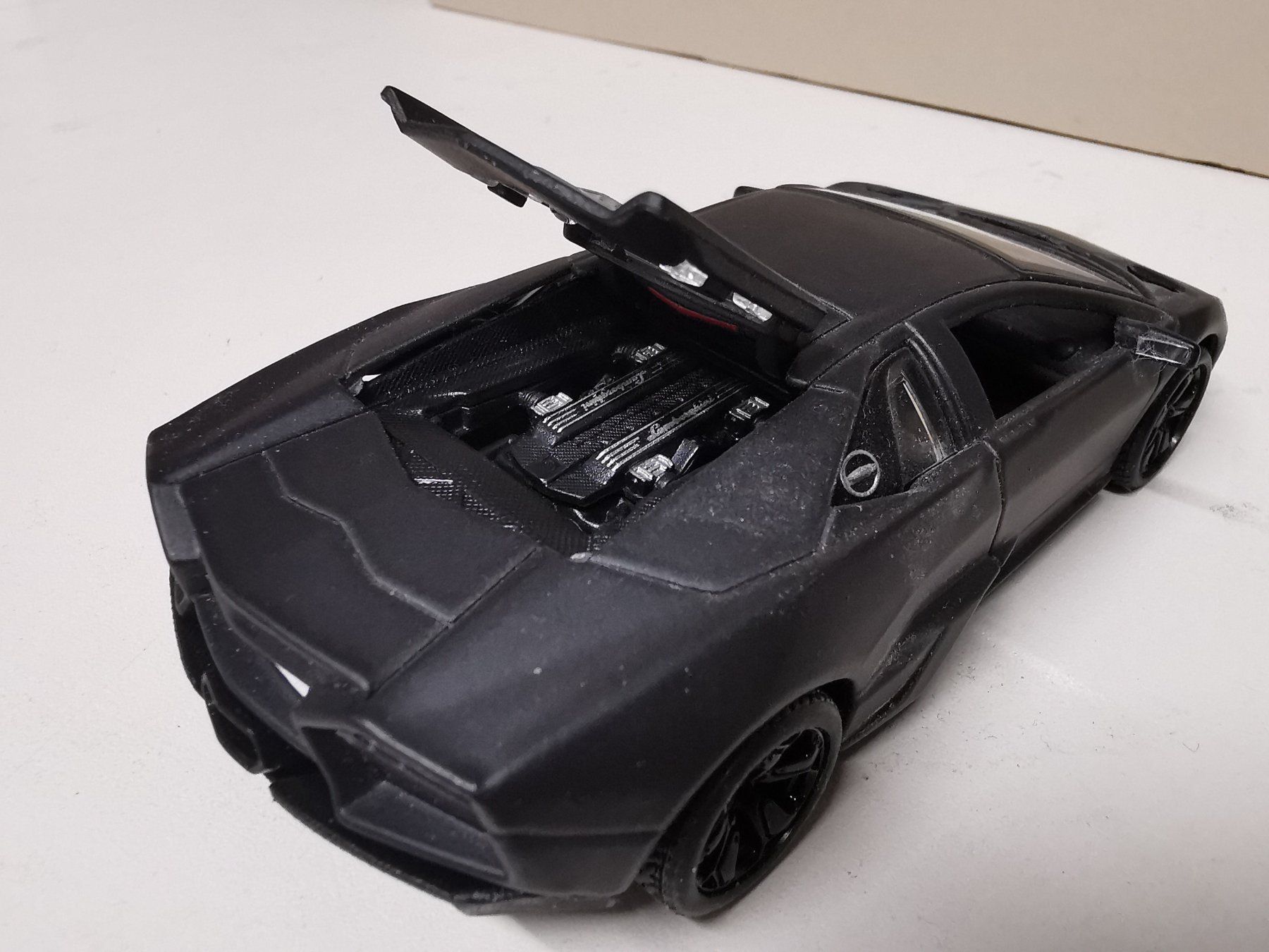 Rennbahnen: Lamborghini Reventon 1:32 – Gebraucht aus Winterthur von Lonpos1 3