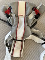 BabyBjörn Baby Carrier Air
