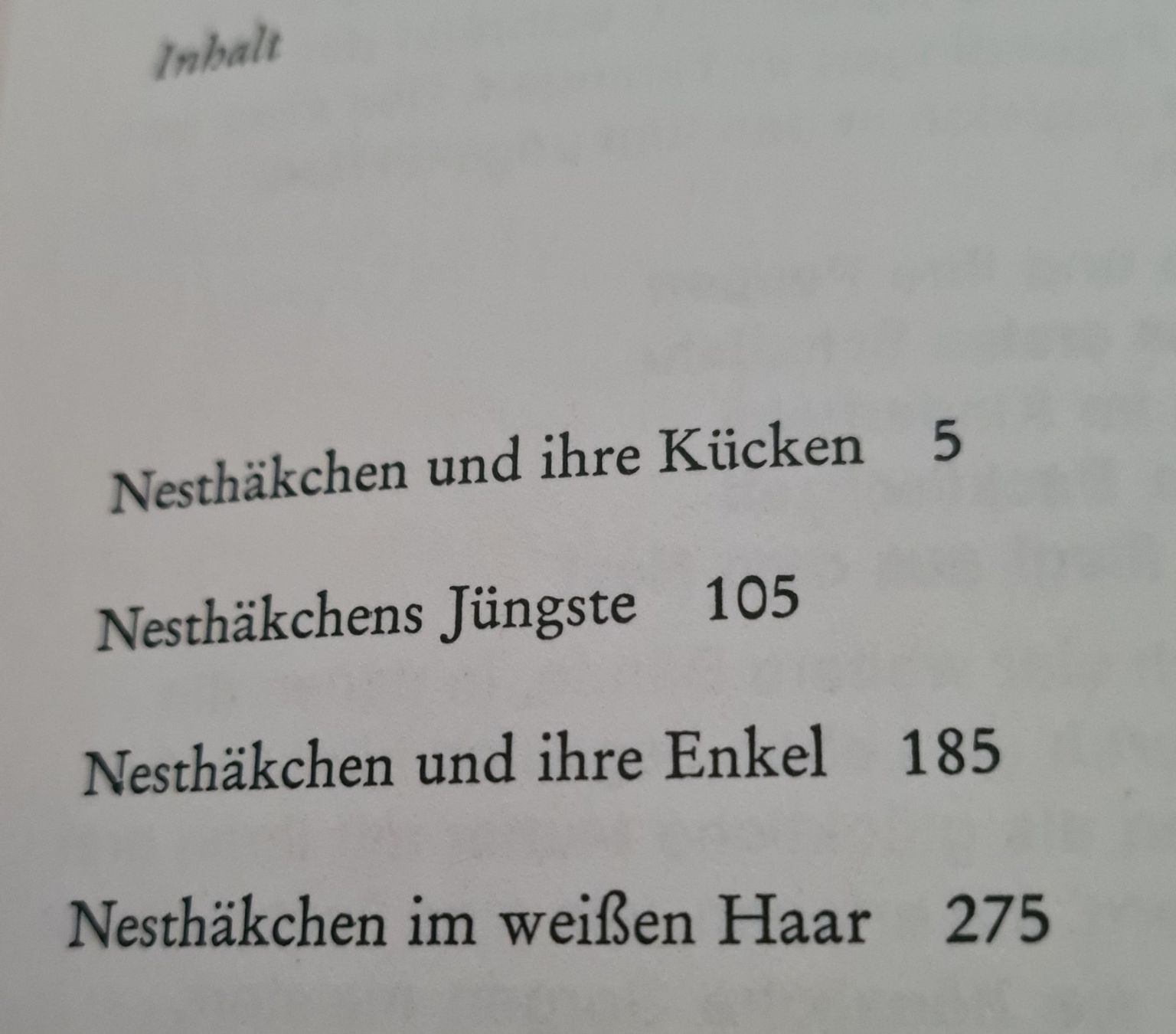 Libri: Buch Nesthäkchen und ihre Küken – Usato da Winterthur venduto da bibummi 2