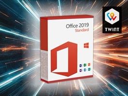 Microsoft Office 2019 Standard