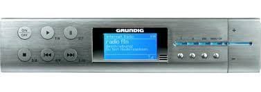 Grundig Radio: Grundig Sono Clock 890 WEB – Difettoso da Würenlingen venduto da Schneiderhifi 1