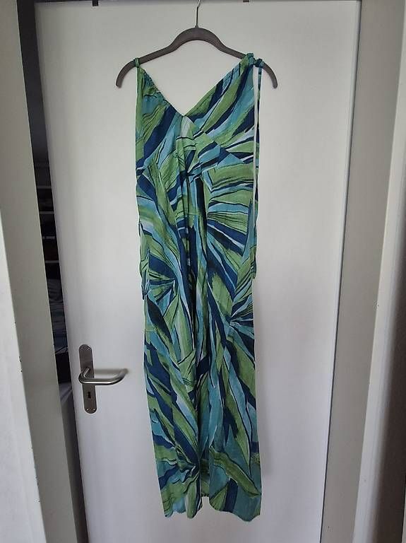 H&M Vestiti: Kleid Gr. L Neu – Usato da Zug venduto da puzzle73