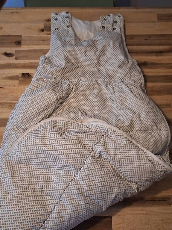 Sacs de couchage: Odenwälder Daunenschlafsack – D'occasion à Pfäffikon ZH par wavto