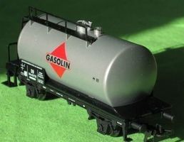 DB Kesselwagen GASOLIN Ep III NEU slg***