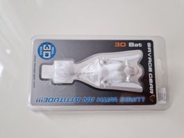Savage Gear 3D Bat Fledermaus 7cm, 14g Topwater Köder - W