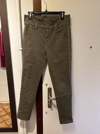 Pantalon Kaki Morgan 40