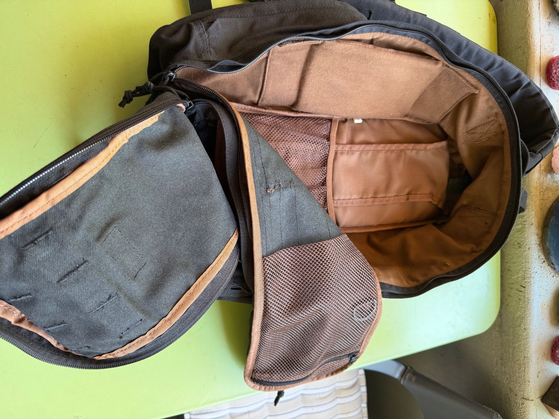 Rucksäcke: Hazard 4 Plan-B Evac Sling Pack 18.3L Modular Rucksack – Gebraucht aus Bern von Alpendoodel 4