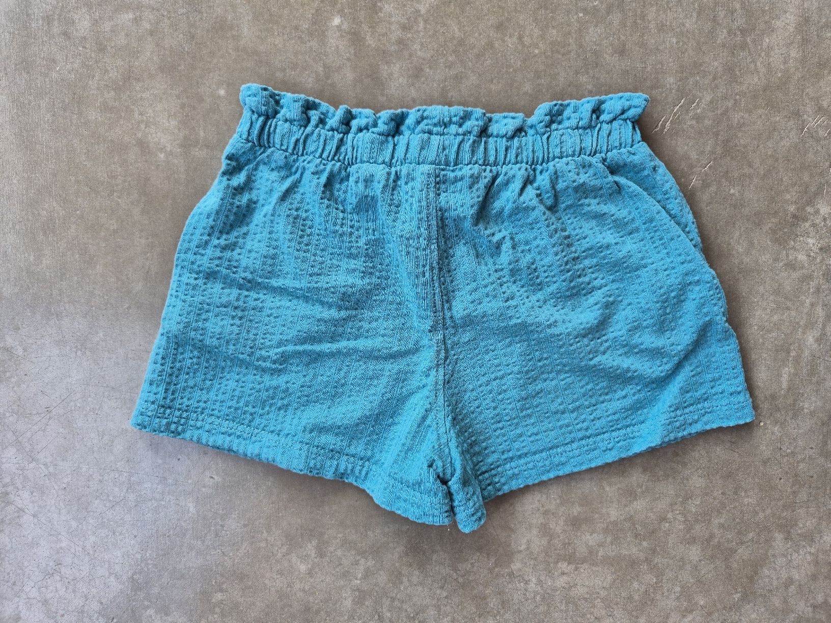 Okaidi Hosen: Shorts von Okaidi 6 J. – Gebraucht aus Jona von Mimimi87 1