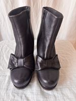 Bottines Chie Mihara 39 neuves