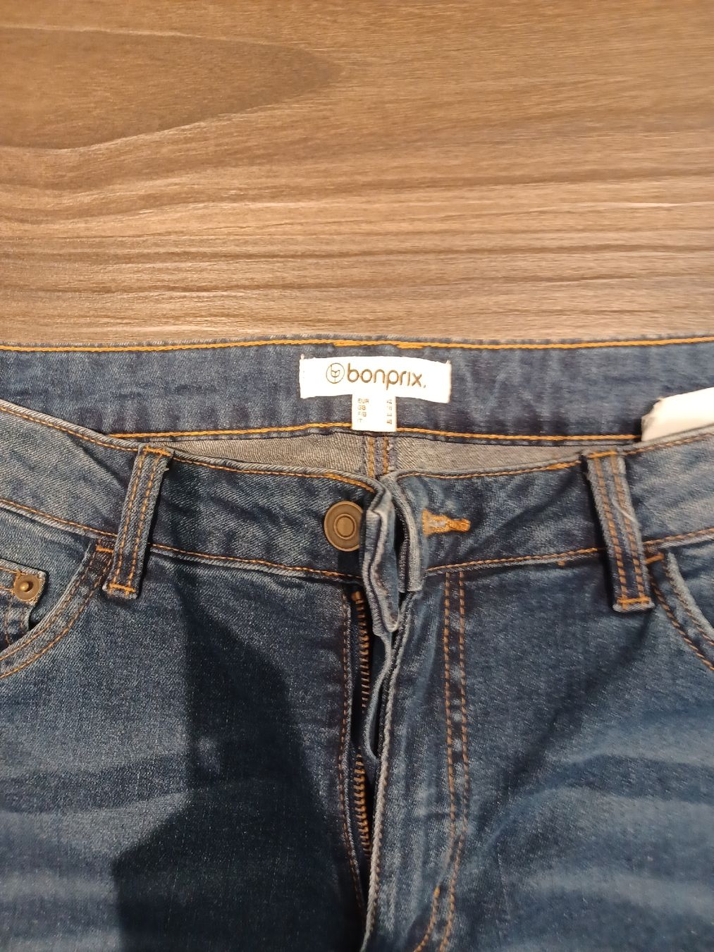 Cecil Jeans: 3x Jeans Gr. 40/42 – Gebraucht aus Hasle LU von Bob86 3