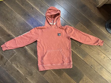 Quiksilver Hoodie, Grösse XS, Top Zustand