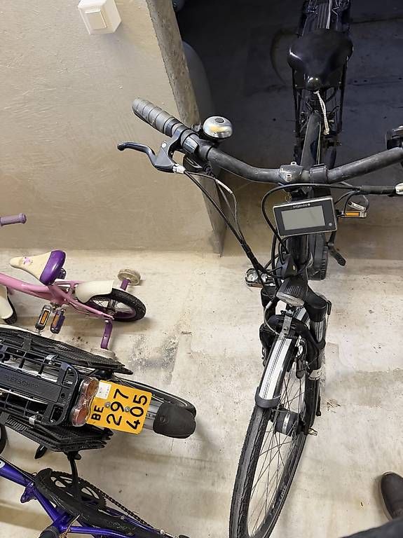 Biciclette: E bike – Usato da Thun venduto da Bern_1234 3