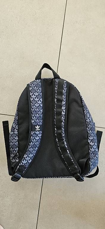 Adidas Zaini: Neuwertiger Adidas Rucksack – Usato da Baden venduto da Boomer76 3