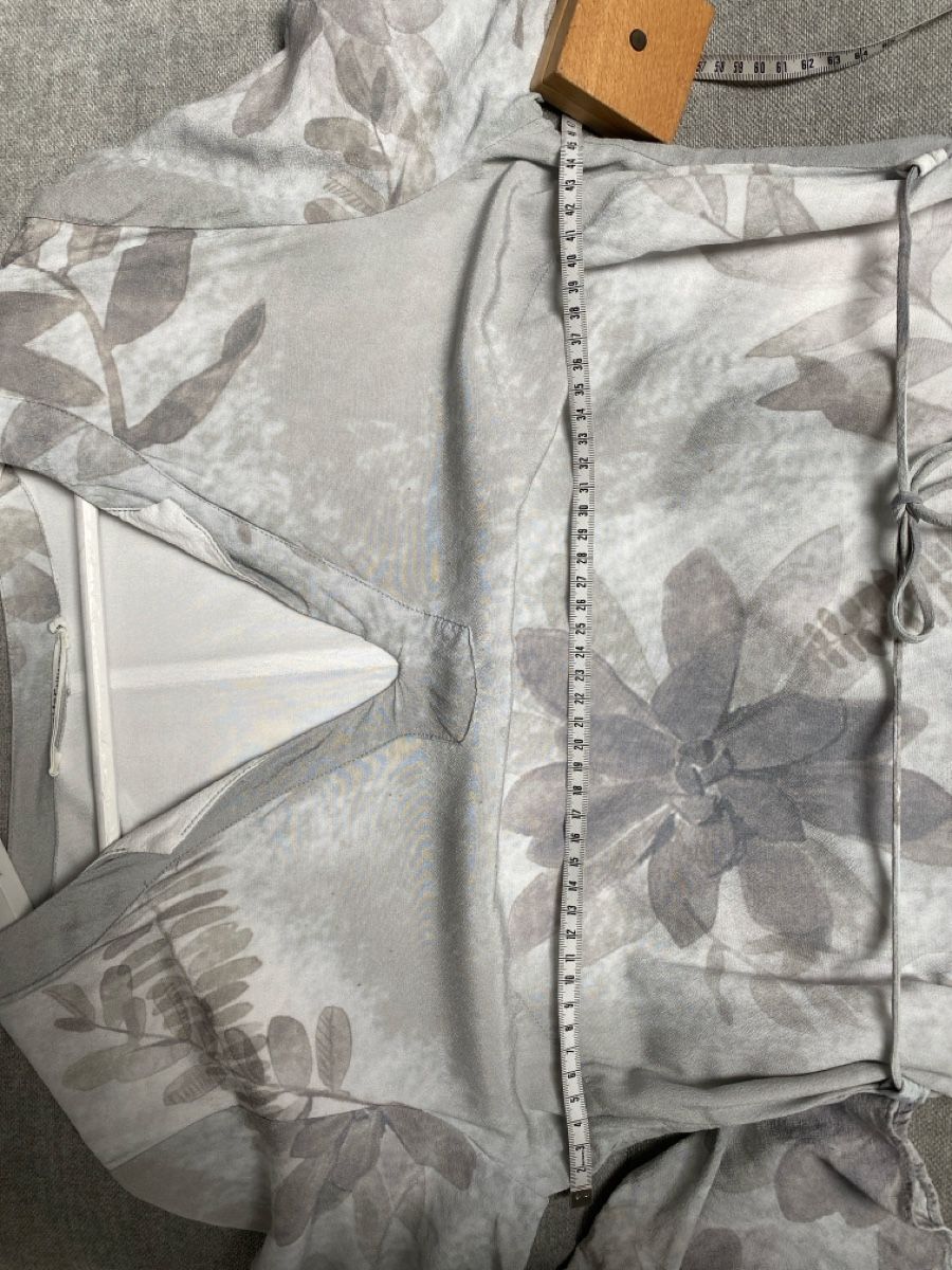 Nile Vestiti: Nile, Kleid mit Unterrock wunderschön! Gr S – Usato da Homberg b. Thun venduto da Homata 7