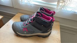 Kinder Wanderschuhe Wasserdicht Grösse 32
