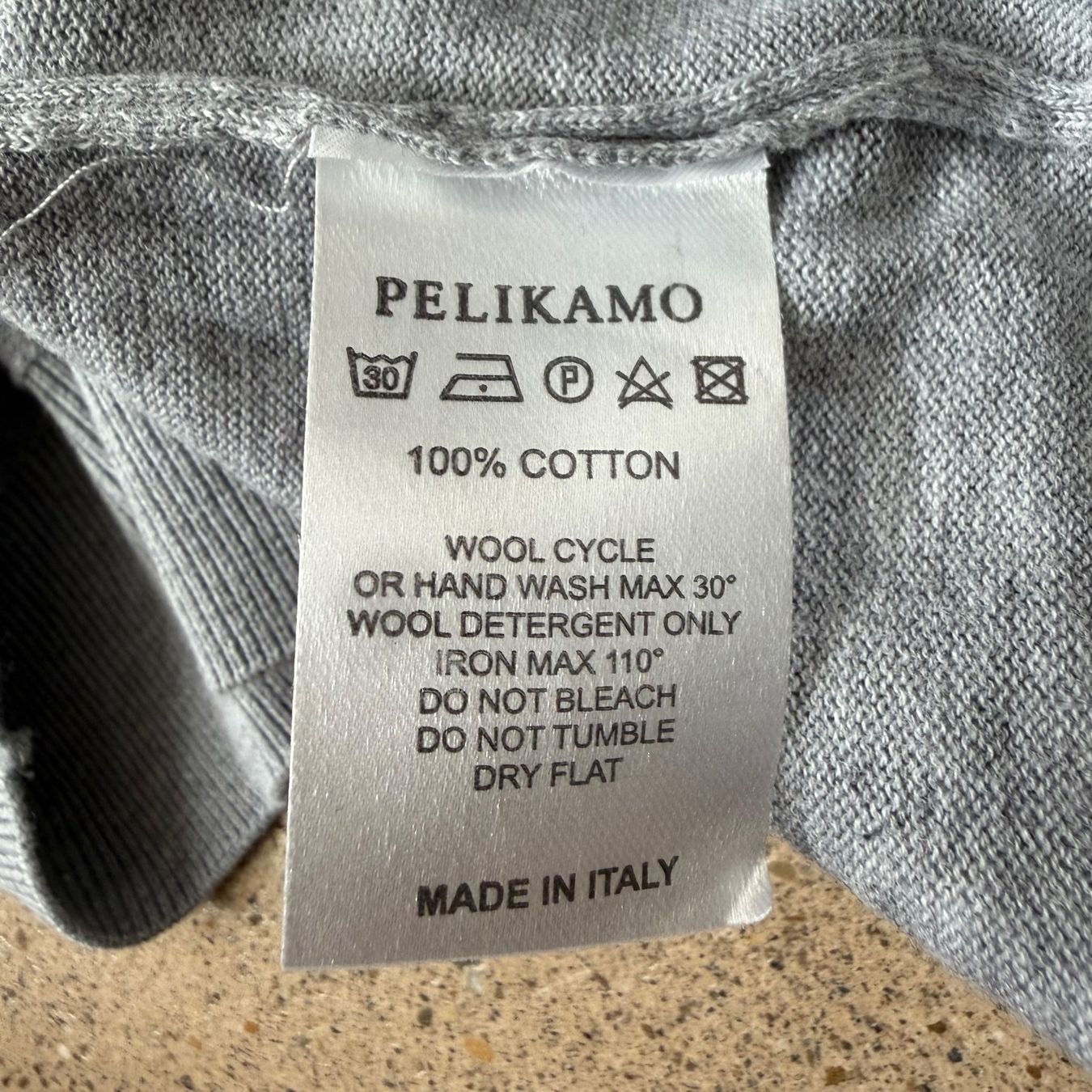 Pelikamo Maglioni & Felpe: PELIKAMO Pullover 🩶 – Usato da Zürich venduto da ClosetQueen 9