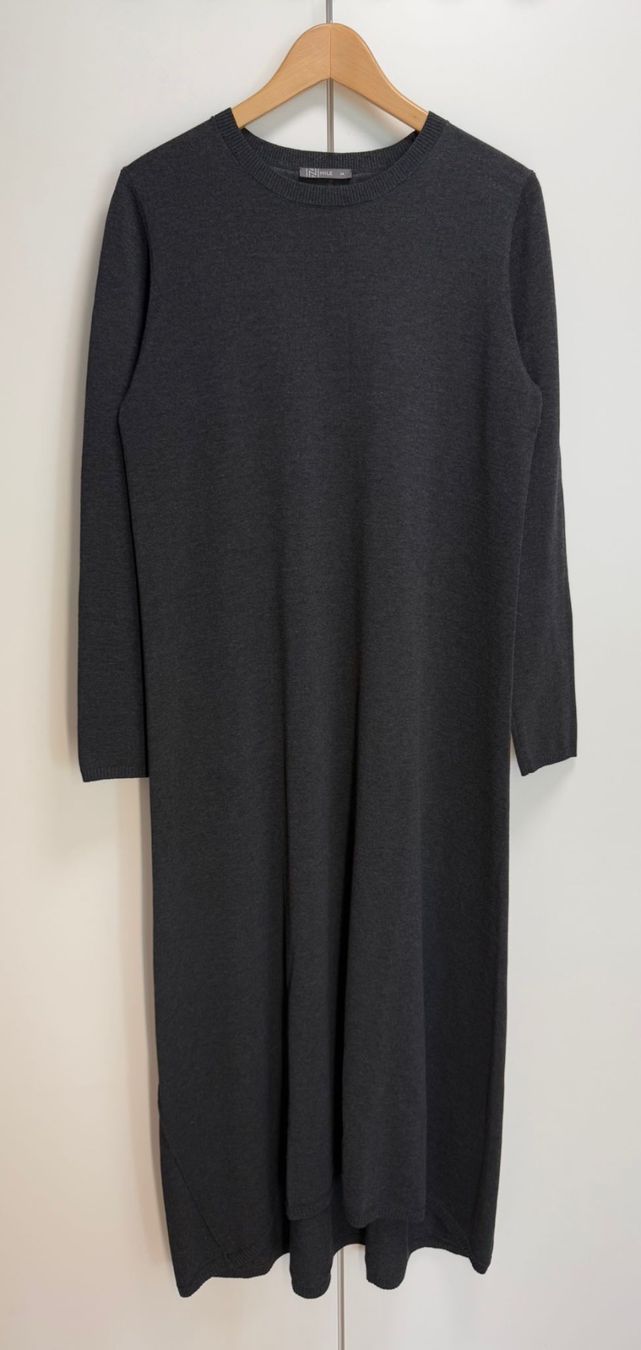 Nile Vestiti: Nile Damenkleid Gr. M - Bio Baumwolle – Nuovo (secondo la descrizione) da Frauenfeld venduto da LIL_NA