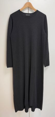 Nile Damenkleid Gr. M - Bio Baumwolle