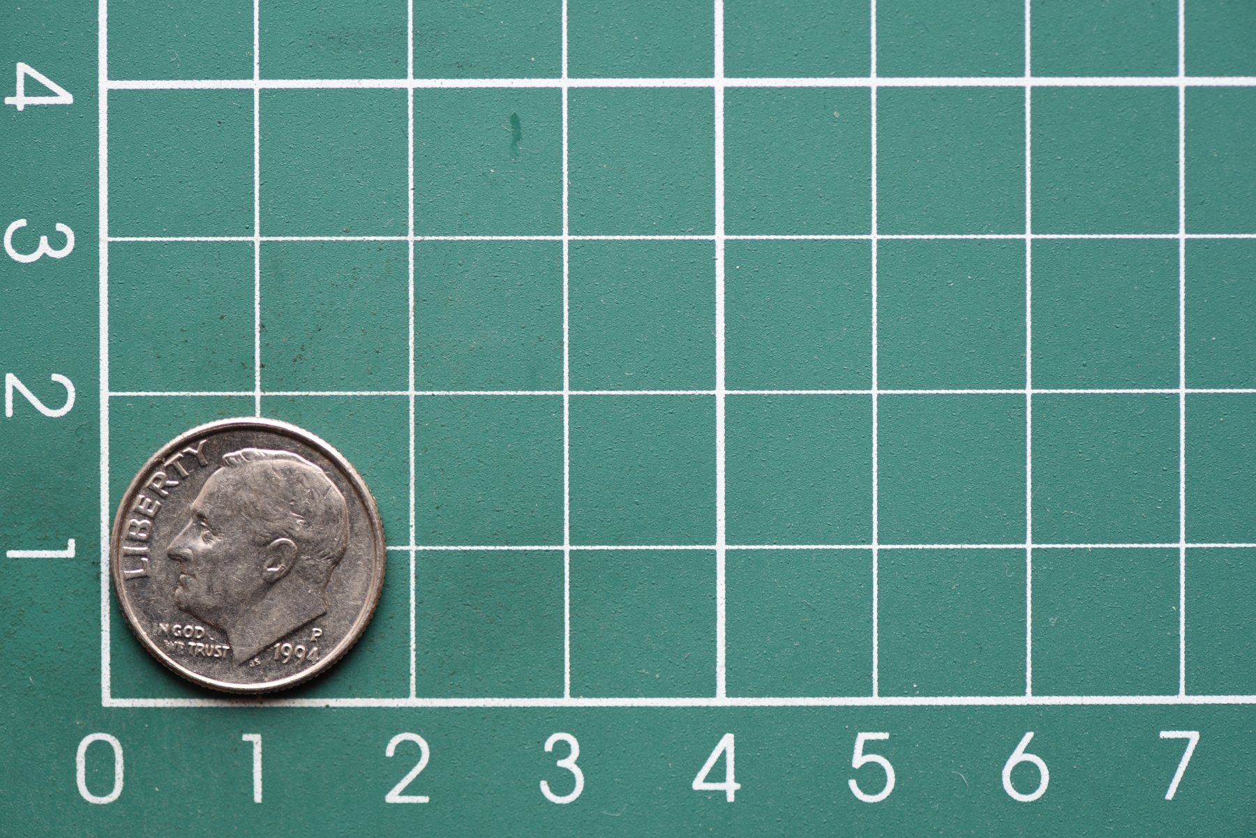 Tutti le monete: währung usa one dime 1994 – Usato da Laupen BE venduto da Gufi57
