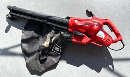 Souffleuse à feuilles Einhell RG-EL 2400e
