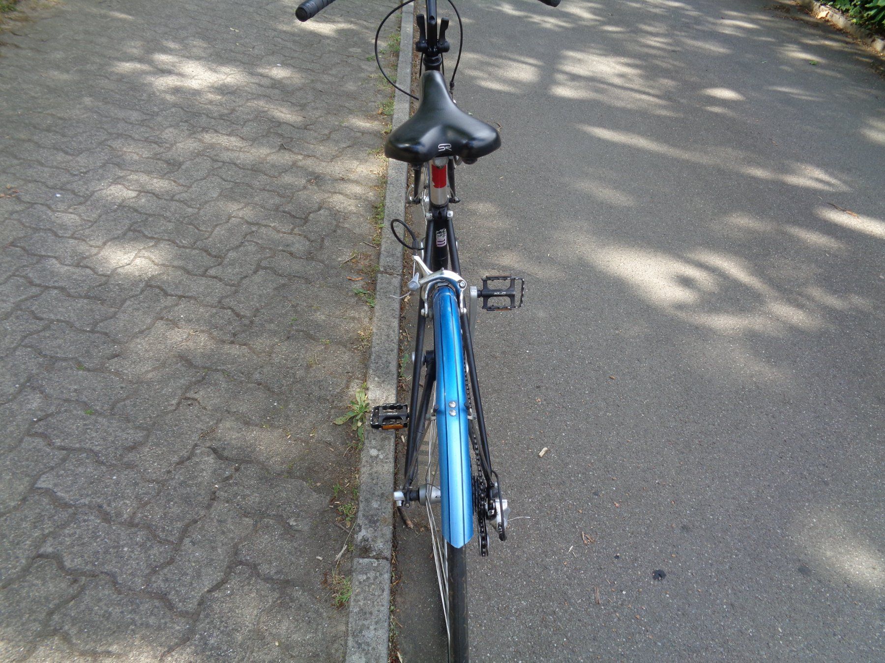 Biciclette: Rennvelo 28 Zoll – Usato da Regensdorf venduto da Gavri 4