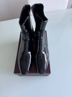 Tolles Angebot kurze Stiefel in Grösse 40 Schwarz