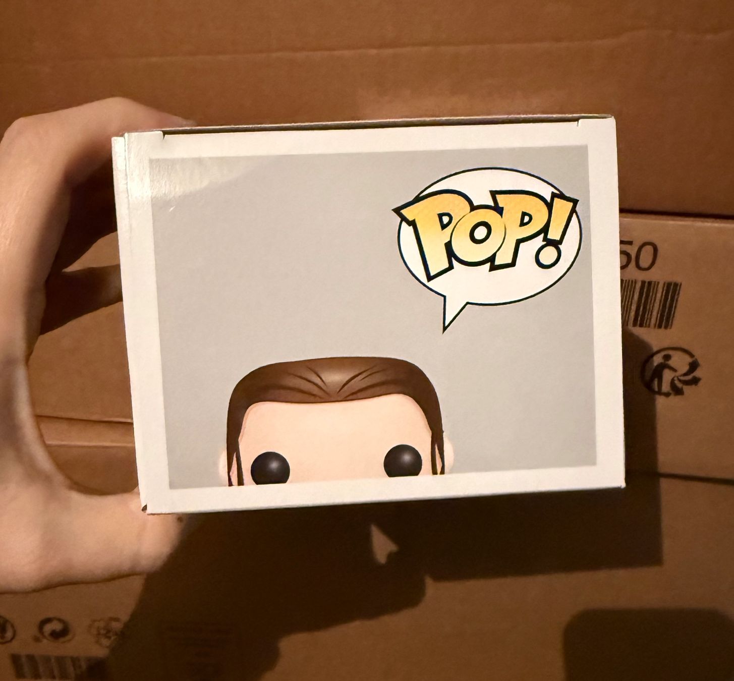 Funko Figurines: Funko Pop! Game of Thrones - Ned Stark – Neuf avec emballage d'origine à Moudon par LeCollectionneur 3