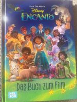 Disney Encanto Buch zum Film Nelson Verlag gut erhalten