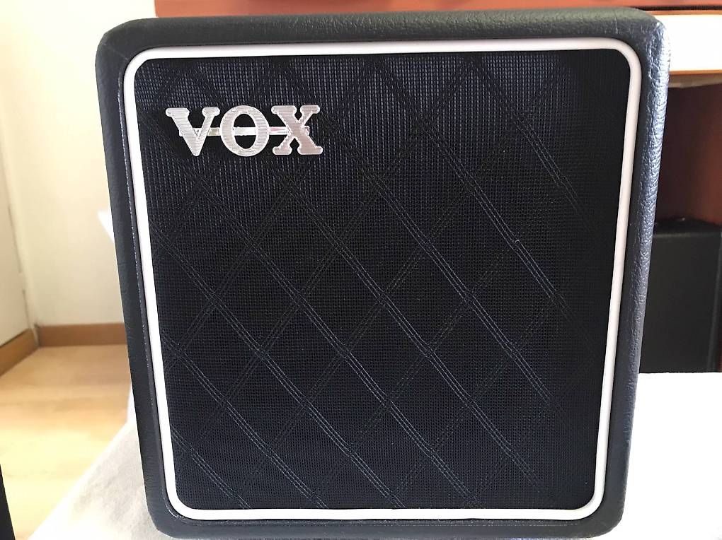 Casse acustiche: Vox BC 108 Haut Parleur – Usato da Neuchâtel venduto da angelogiostra