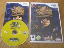 BILLY THE WIZARD für NINTENDO WII