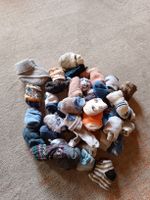 Babysocken Paket Grösse 14-18