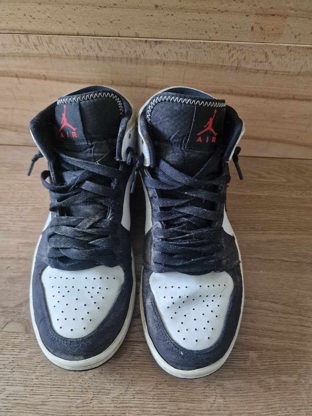 Jordan Scarpe da uomo: Jordan Sneakers Gr. 40 - Stylisch – Usato da Reichenburg venduto da Kiwi1403 4