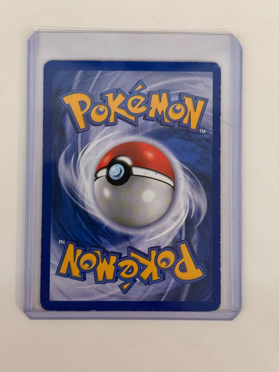 Pokémon Carte collezionabili: Aquali  12/64 Holo – Usato da Bursins venduto da Panda_19 1