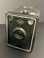 Afga Box 34 Special (années 30/40) - Appareil Photo Vintage