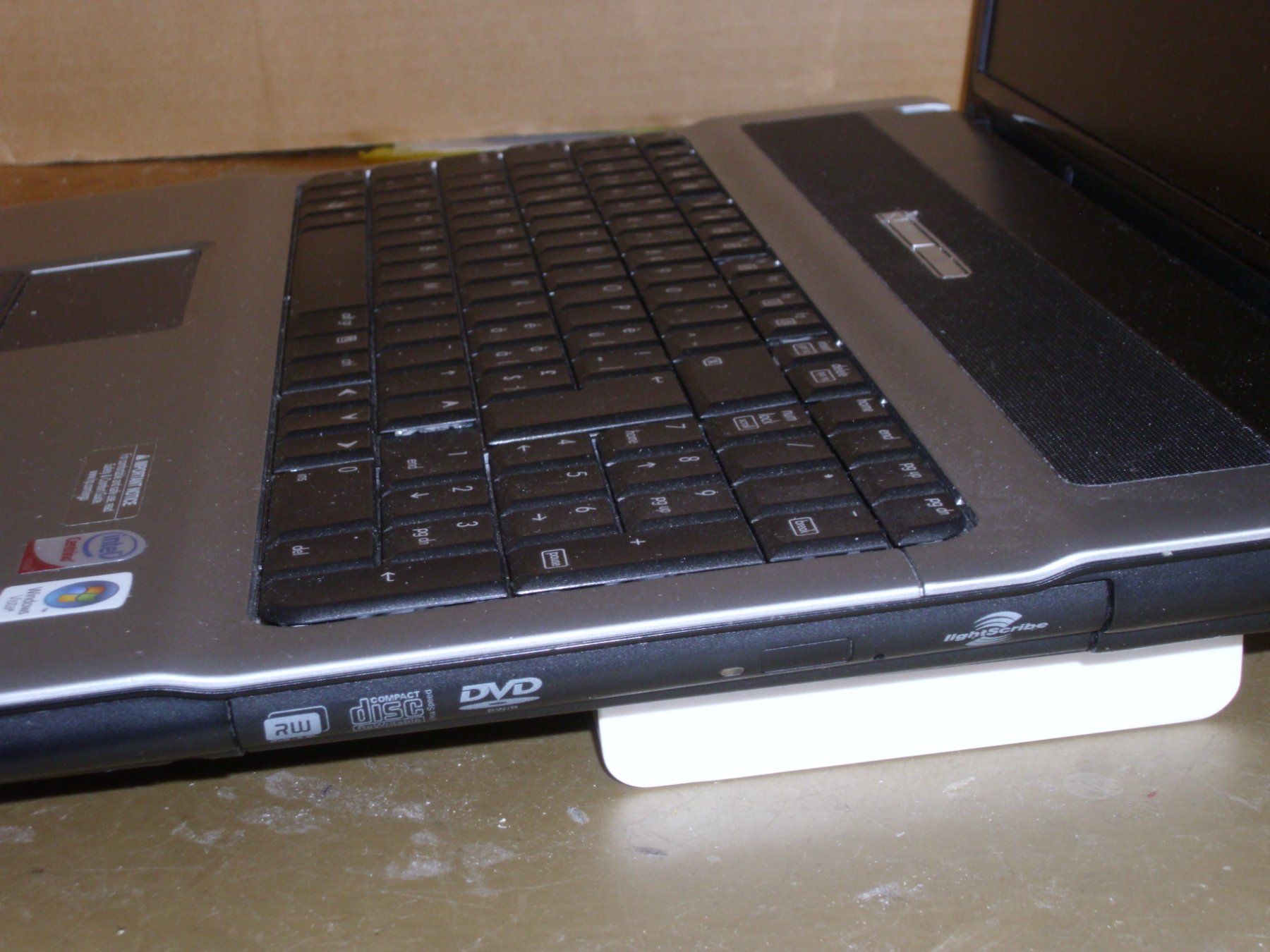 Hewlett Packard Notebook: HP Laptop 15 Zoll – Usato da Oberengstringen venduto da EAK11 3