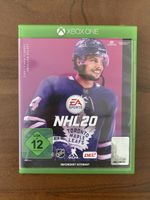 NHL 20 für Xbox One
