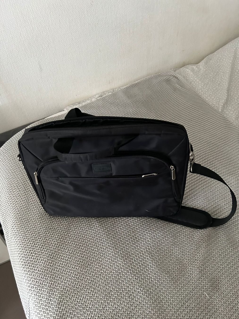 Koffer & Taschen: Aktentasche – Gebraucht aus Zürich von Yvo619 2