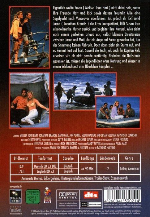 Alle DVDs: Two Came Back (NEU & OVP) – Neu und originalverpackt aus Volketswil von Fraese1 1