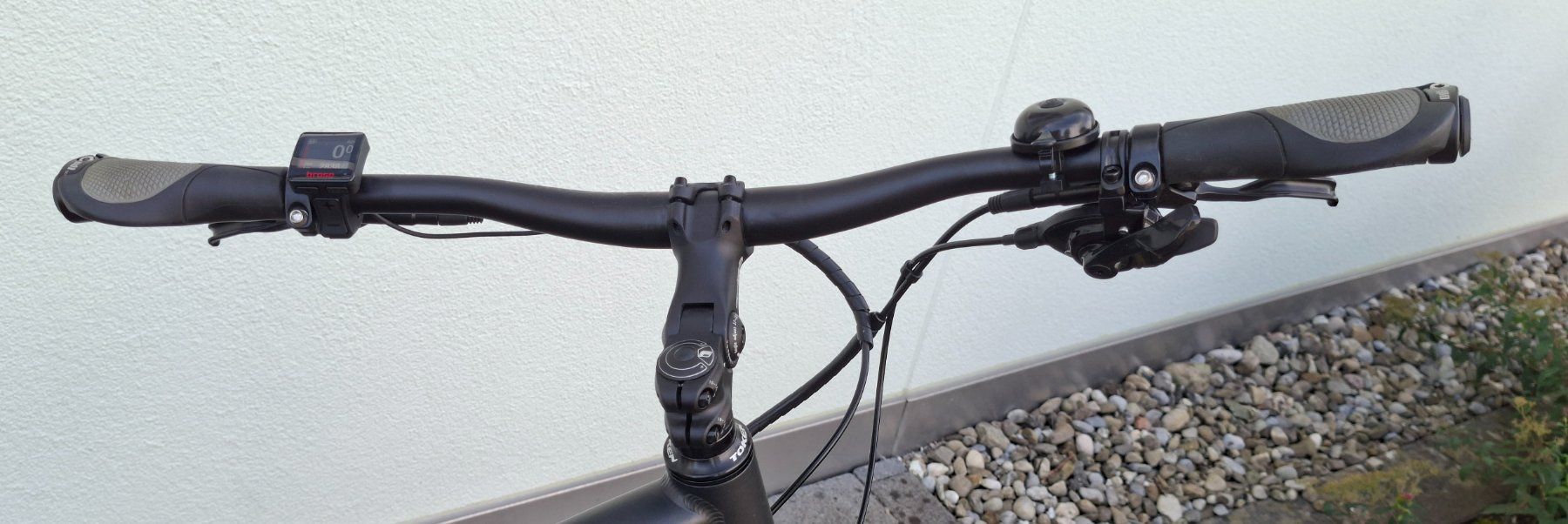 Fischer Biciclette: FISCHER VIATOR 6i Trekking e-bike (mit Preisvorschlag) – Usato da Oftringen venduto da Fliby 6