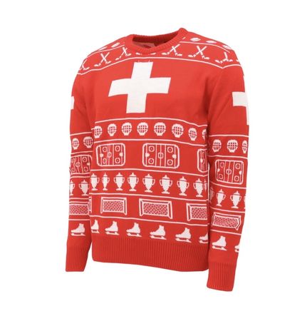 Schweizer Pulli
