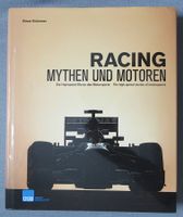Racing - Mythen und Motoren - Highspeed-Storys - Motorsport