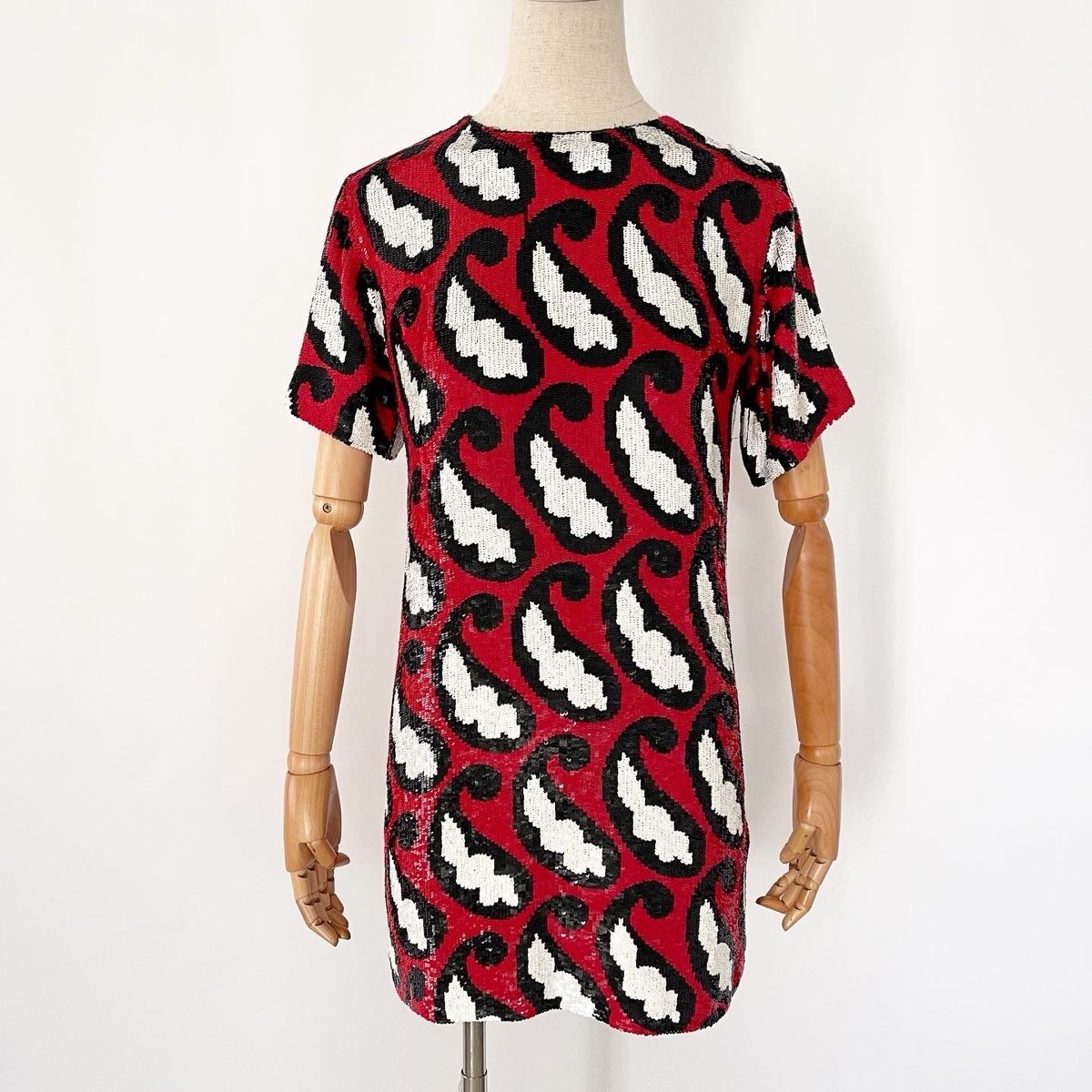 Kleider: ASHISH Dress – Neu (gemäss Beschreibung) aus Emmen von Avviivva_Com2023