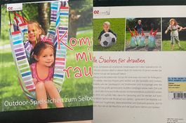 Schnittmuster Buch 