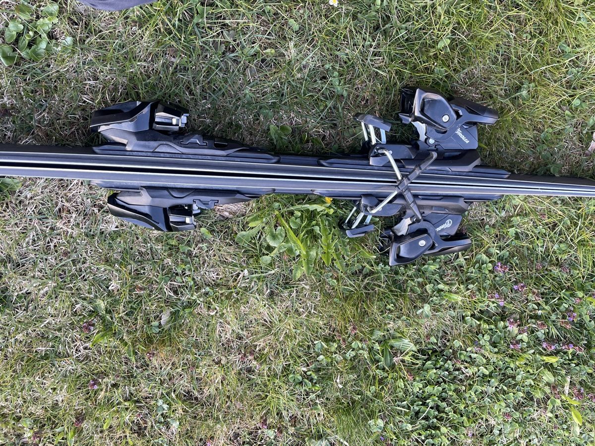 Sci: „Mach“ Skis – Nuovo e nell'imballaggio originale da Rietheim venduto da franzi93 3