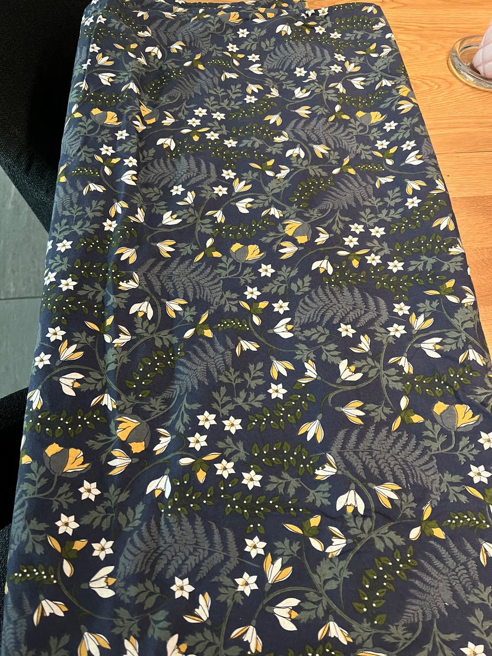 La Redoute Altra biancheria da tavola: Tischdecke 150x150cm La Redoute – Nuovo (secondo la descrizione) da Domat/Ems venduto da sar_q5bm