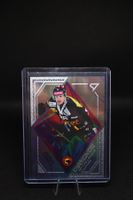 Joel Vermin Diamonds of the League SCB