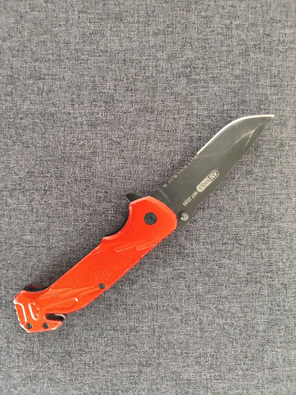 Coltelli tascabile: Couteau de survie  – Usato da Ursy venduto da Freeman-85 2